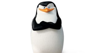 penguins of madagascar